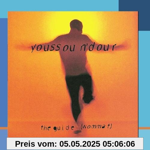Guide,the [Wommat] von Youssou N'Dour