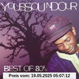 Le Meilleur des 80 Le Meilleur des 80 von Youssou N'Dour