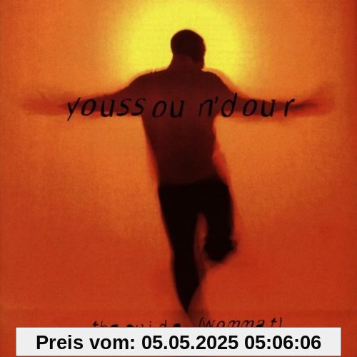 The Guide (Wommat) von Youssou N'Dour