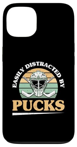 Eishockey-Torwart Hülle für iPhone 13 Eishockey-Torwart Hülle für iPhone 13 von Youth Hockey Goalie Gifts for Boys