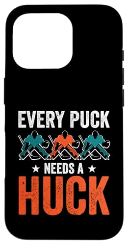 Eishockey-Torwart Hülle für iPhone 16 Pro Eishockey-Torwart Hülle für iPhone 16 Pro von Youth Hockey Goalie Gifts for Boys