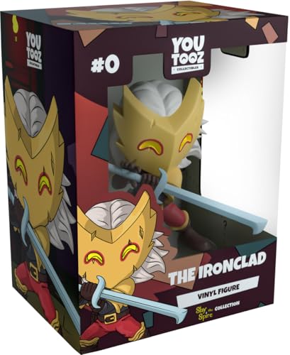 Youtooz 810140781031 Figur Youtooz 810140781031 Figur von Youtooz