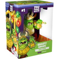 Youtooz Spyro The Dragon 5  Vinyl Collectible Figure - Gnasty Gnorc von Youtooz