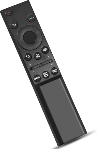 Universal-TV-Fernbedienung Kompatibel mit Samsung TV – Ersatzfernbedienung für Samsung Smart TV Universal-TV-Fernbedienung Kompatibel mit Samsung TV – Ersatzfernbedienung für Samsung Smart TV von Youya