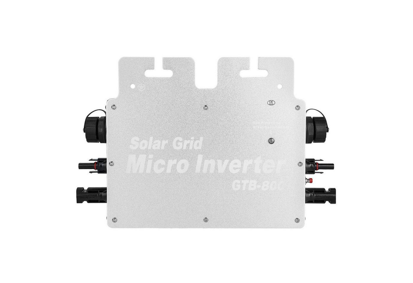 Youyijia Wechselrichter Micro Solar Inverter, (1 St) von Youyijia