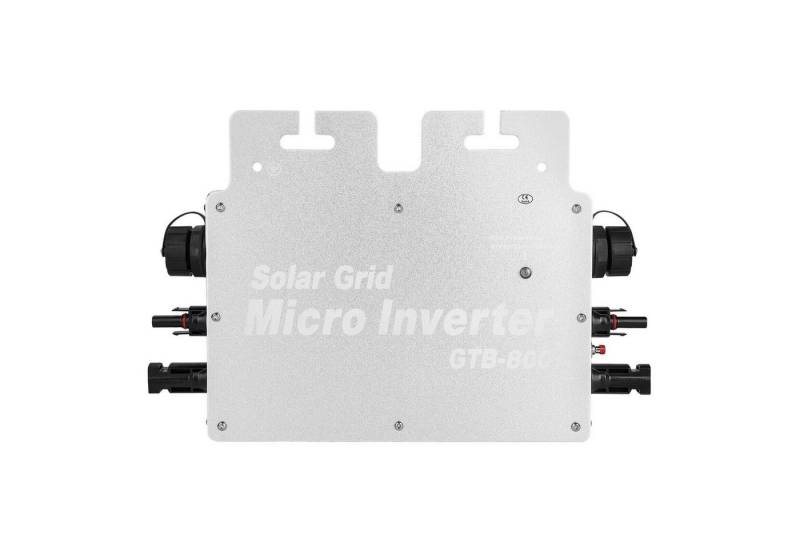 Youyijia Wechselrichter Micro Solar Inverter, (1 St) von Youyijia