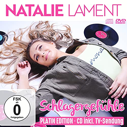 Schlagergefühle - Platin Edition von Yoyosinfon (Mcp Sound & Media)