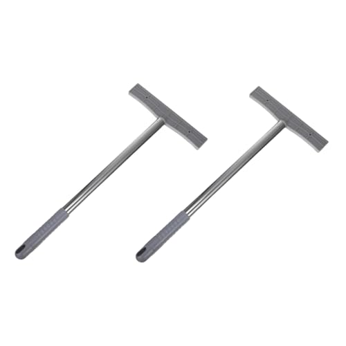 YsXoWiui 2pcs Handheld Edelstahl -Plakatschilder Begrüßungsschilder Billboard -Werbehalter für Reiseleiterveranstaltungen, 80 Cm YsXoWiui 2pcs Handheld Edelstahl -Plakatschilder Begrüßungsschilder Billboard -Werbehalter für Reiseleiterveranstaltungen, 80 Cm von YsXoWiui
