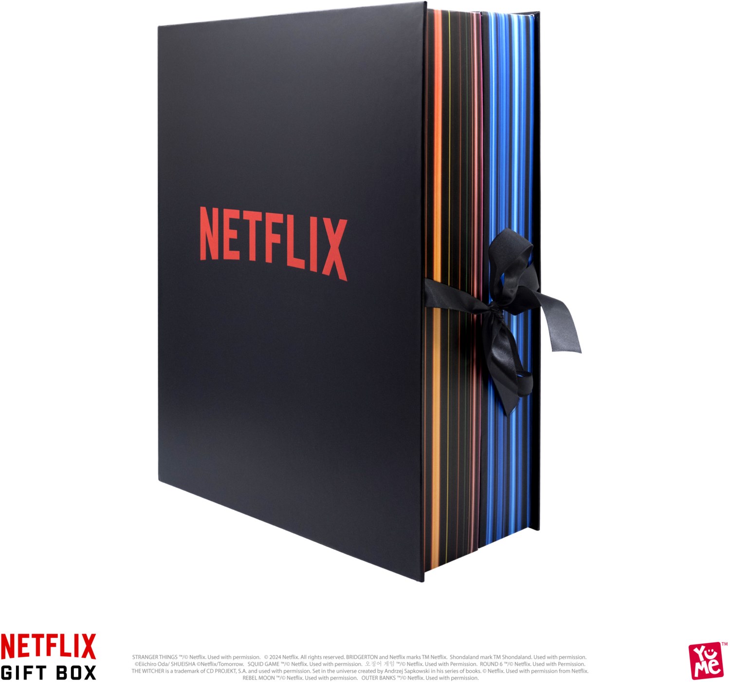 Netflix Adventskalender Netflix Adventskalender von YuMe