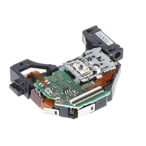 YuYue Electronic Blu-Ray-DVD-Laufwerk Laserlinsen-Ersatz, kompatibel mit Xbox Series X/Xbox Series S Controller YuYue Electronic Blu-Ray-DVD-Laufwerk Laserlinsen-Ersatz, kompatibel mit Xbox Series X/Xbox Series S Controller von YuYue Electronic