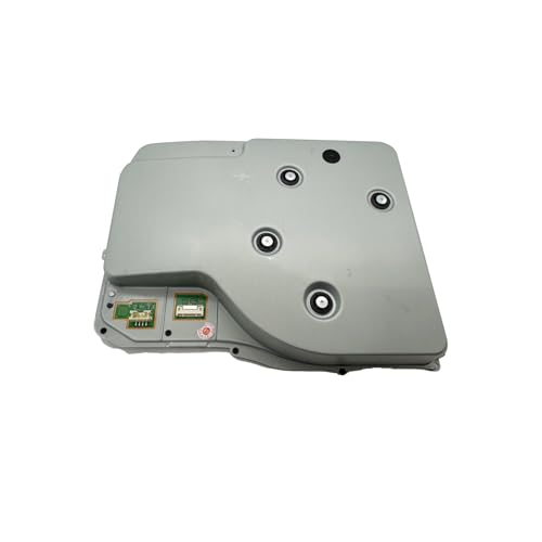 Blu-Ray DVD Optisches Laufwerk Laser Ersatz Kompatibel mit Sony Playstation 5 PS5 KEM-497AAA mit leerer Shell Metall fit CFI-1015A 1000 Blu-Ray DVD Optisches Laufwerk Laser Ersatz Kompatibel mit Sony Playstation 5 PS5 KEM-497AAA mit leerer Shell Metall fit CFI-1015A 1000 von YuYue Electronic