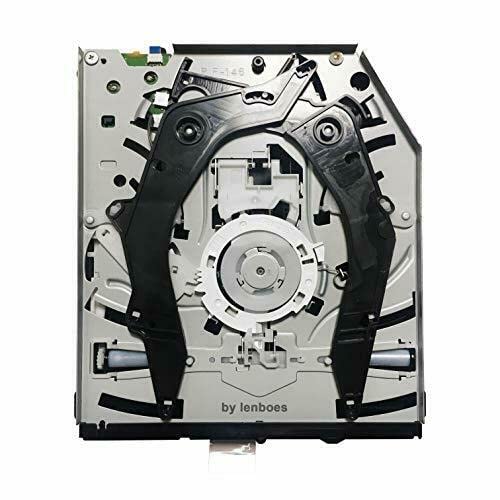 Blu-ray Disc Laufwerk Austausch kompatibel mit Sony PS4 CUH-1215A CUH-1215B Blu-ray Disc Laufwerk Austausch kompatibel mit Sony PS4 CUH-1215A CUH-1215B von YuYue Electronic