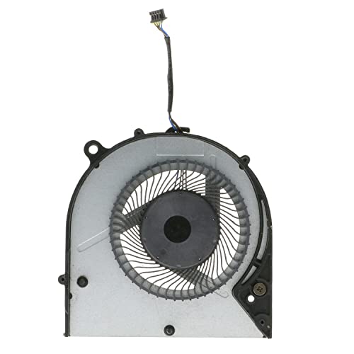CPU-Lüfter-Ersatz, kompatibel mit HP Elitebook 755 850 G3 G4 821184-001 6043b0178601 von YuYue Electronic