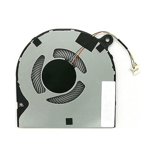 CPU-Lüfter YuYue Electronic für Acer Swift 3 SF314-42, SF314-52, SF314-52G, SF314-52, SF314-53G (Laptop, 3-polig, Luftkühlung) CPU-Lüfter YuYue Electronic für Acer Swift 3 SF314-42, SF314-52, SF314-52G, SF314-52, SF314-53G (Laptop, 3-polig, Luftkühlung) von YuYue Electronic