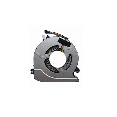 CPU Lüfter Ersatz Kompatibel mit HP Pavilion 17-G000 17-G015DX 17-G030NR 17-G100 17-G110NR von YuYue Electronic