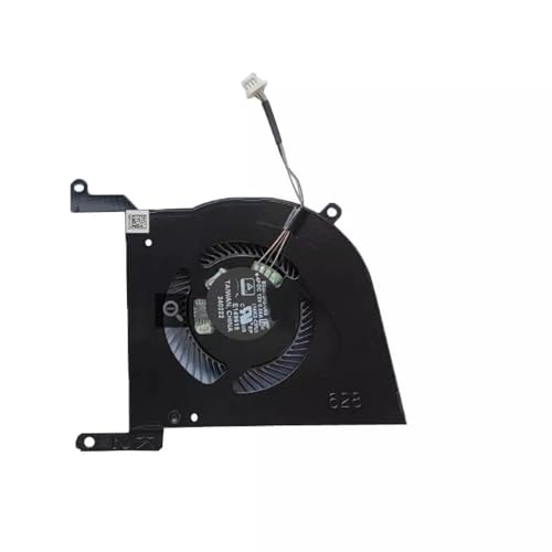 CPU-Lüfter für MSI Stealth 14 AI Studio A1V A1VGG A1VFG A1VEG MS-14K2 DC 12V 0.55A CPU-Lüfter für MSI Stealth 14 AI Studio A1V A1VGG A1VFG A1VEG MS-14K2 DC 12V 0.55A von YuYue Electronic