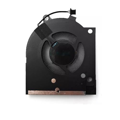 Dell G15 5520 5525 2022/G16 7620 RTX3060 CPU Lüfter von YuYue Electronic