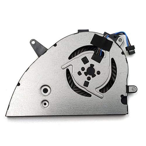 Ersatz-L25584-001 NS85B00-17K24 CPU-Lüfter, kompatibel mit HP Pavilion 15-CS 15-CW-Serie von YuYue Electronic