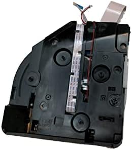 Ersatz des optischen DVD-Laufwerks-Moduls Kompatibel mit Sony Playstation 5 PS5 KEM-497AAA (passend CFI-1115A 1100) von YuYue Electronic