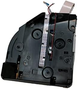 Ersatz für optische DVD-Laufwerke Kompatibel mit Sony Playstation 5 PS5 KEM-497AAA (passend CFI-1215A 1200) von YuYue Electronic