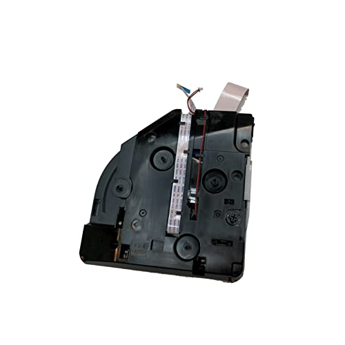 Ersatz für optisches DVD-Laufwerk, kompatibel mit Sony Playstation 5 PS5 KEM-497AAA CFI-1015A 1000 Ersatz für optisches DVD-Laufwerk, kompatibel mit Sony Playstation 5 PS5 KEM-497AAA CFI-1015A 1000 von YuYue Electronic