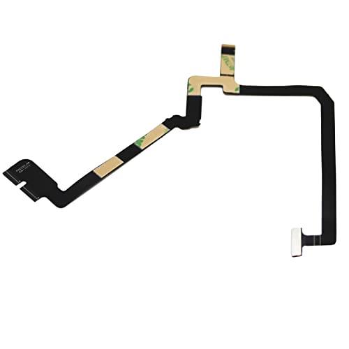 Flexibler Gimbal Flachband Flex Kabel Ersatz Kompatibel mit DJI Phantom 4 Pro V2.0 von YuYue Electronic
