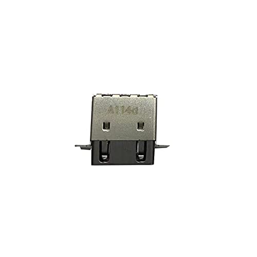 HDMI Display Port Jack Socket Connector Ersatz kompatibel mit Xbox Series X HDMI Display Port Jack Socket Connector Ersatz kompatibel mit Xbox Series X von YuYue Electronic