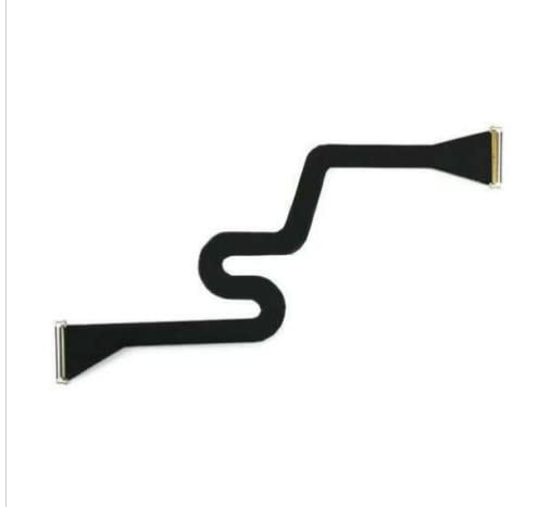 Kabel Display LCD LVDS Embeded DisplayPort Ersatz Kompatibel mit iMac Pro 27 2017 A1862 923-02214 Kabel Display LCD LVDS Embeded DisplayPort Ersatz Kompatibel mit iMac Pro 27 2017 A1862 923-02214 von YuYue Electronic