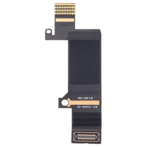 LCD Display Flex Kabel Ersatz Kompatibel mit MacBook Pro 16 Zoll 2021 A2485 von YuYue Electronic