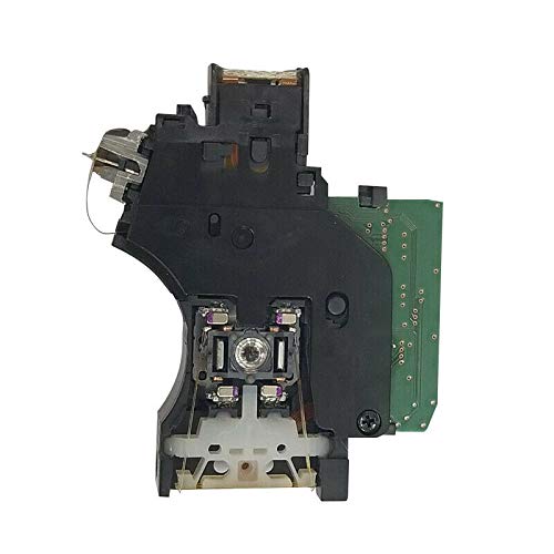 Laser-Laufwerk-Objektiv-Ersatz kompatibel mit Sony Playstation 5 PS5 mit Rahmen von YuYue Electronic