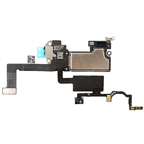 Näherungssensor Flex Kabel OhrLautsprecher Ersatz kompatibel mit iPhone 12 Pro Max 6.7" Näherungssensor Flex Kabel OhrLautsprecher Ersatz kompatibel mit iPhone 12 Pro Max 6.7" von YuYue Electronic