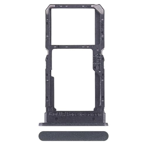SIM Card Tray Halter Slot Adapter Ersatz Kompatibel mit OnePlus Nord CE 3 Lite 5G CPH2467 CPH2465 Grau von YuYue Electronic