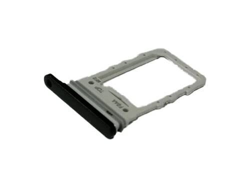 Single SIM Card Tray Halter Slot Ersatz Kompatibel mit Samsung Galaxy Z Flip 3 Schwarz Single SIM Card Tray Halter Slot Ersatz Kompatibel mit Samsung Galaxy Z Flip 3 Schwarz von YuYue Electronic