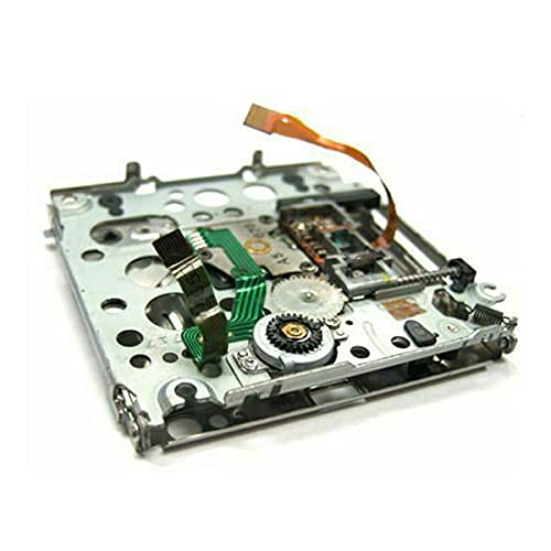 UMD Laser Len Drive Moduleinheit KHM-420AAA Ersatz Kompatibel mit Sony PSP 1003 1000 von YuYue Electronic