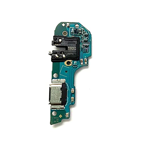 USB-Ladeanschluss Flex-Anschluss-Ersatz kompatibel mit OnePlus Nord N100 6.52" von YuYue Electronic