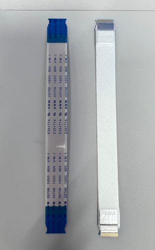 2X DVD Optical Disc Drive Flex Ribbon Kabel Ersatz Kompatibel mit Sony Playstation PS5 Controller BDM-030(V3) von YuYue Electronic