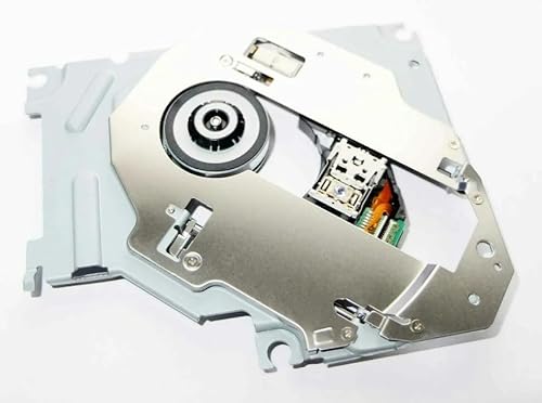 YuYue Electronic Blu-Ray DVD Disc Drive Deck WHTH Laser Objektiv Modul Ersatz Kompatibel mit Microsoft Xbox One S/One X/Series X/Series S USB 3.0 A weiß YuYue Electronic Blu-Ray DVD Disc Drive Deck WHTH Laser Objektiv Modul Ersatz Kompatibel mit Microsoft Xbox One S/One X/Series X/Series S USB 3.0 A weiß von YuYue Electronic