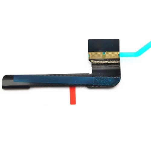YuYue Electronic LCD-Bildschirm LVDS Kabel Ersatz Kompatibel mit MacBook 12" A1534 Display 821-00510-A 2015-2017 von YuYue Electronic