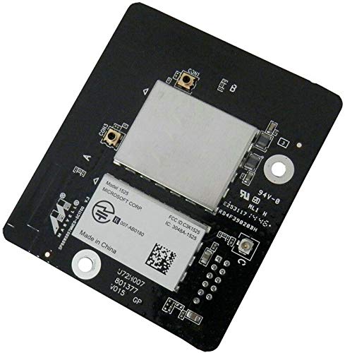 Bluetooth Wifi Board Ersatz Wireless WiFi Card Modul Board Ersatz für Xbox One von YuYue