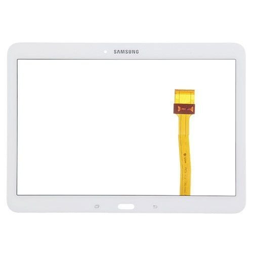Touchscreen für Samsung Galaxy Tab 4 10.1 T530 T531 T535 weiß + Werkzeug von YuYue