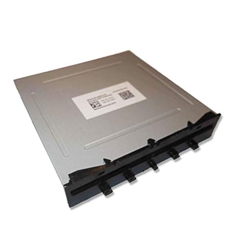 YuYue Blu Ray Liteon DG-6M5S-01B Ersatz-DVD-Laufwerk für Xbox One S Slim YuYue Blu Ray Liteon DG-6M5S-01B Ersatz-DVD-Laufwerk für Xbox One S Slim von YuYue
