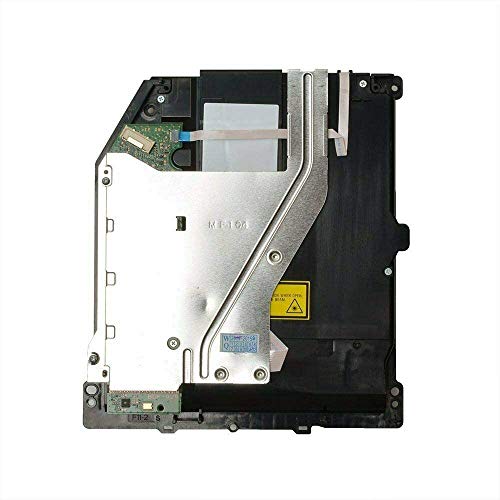 YuYue Ersatz des Blu Ray Drive-Objektivdecks Kompatibel mit Sony Playstation 4 PS4-Konsole KES-490 AAA CUH-1001A CUH-1115A BDP-020 BDP-025-Modul YuYue Ersatz des Blu Ray Drive-Objektivdecks Kompatibel mit Sony Playstation 4 PS4-Konsole KES-490 AAA CUH-1001A CUH-1115A BDP-020 BDP-025-Modul von YuYue