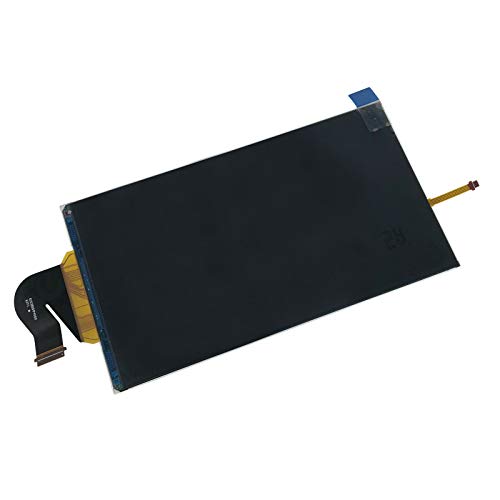 YuYue LCD Display Touchscreen Digitizer Ersatz für Nintendo Switch Lite (2019) von YuYue