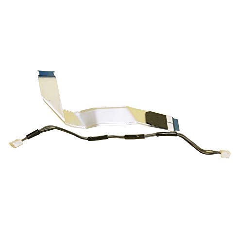 YuYue Motherboard Flex Flachbandkabel + graues Stromkabel Ersatz für Playstation 4 PS4 Blu-Ray YuYue Motherboard Flex Flachbandkabel + graues Stromkabel Ersatz für Playstation 4 PS4 Blu-Ray von YuYue