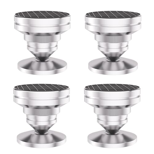 Set of 4 Speaker Lautsprecher Spike Isolierung Füße Lautsprecher Füße Audio Füße Edelstahl einstellbar Subwoofer Schutz Matten Verstärker Plattenspieler Isolierung für Subwoofer,Lautsprecher,Audio Set of 4 Speaker Lautsprecher Spike Isolierung Füße Lautsprecher Füße Audio Füße Edelstahl einstellbar Subwoofer Schutz Matten Verstärker Plattenspieler Isolierung für Subwoofer,Lautsprecher,Audio von YuanYong