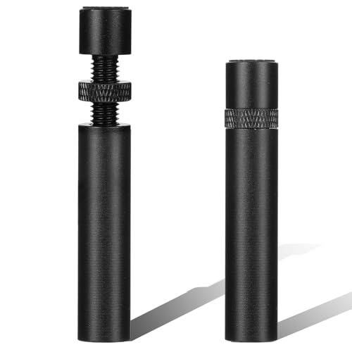 Yuanchu 2 Stück Grafikkarten Halterung, GPU Halterung Aluminiumlegierung Halterung mit Magnet 74mm-120mm Höhenverstellbare Grafikkartenhalter Aluminium Grafikkarten Halter Yuanchu 2 Stück Grafikkarten Halterung, GPU Halterung Aluminiumlegierung Halterung mit Magnet 74mm-120mm Höhenverstellbare Grafikkartenhalter Aluminium Grafikkarten Halter von Yuanchu