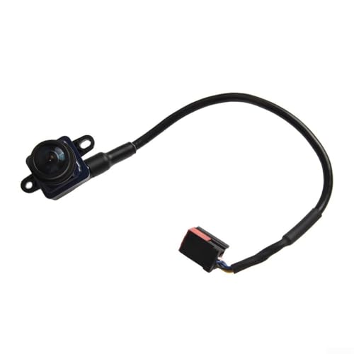 Kompatible Rückfahrkamera 7355951810 Einparkhilfe Backup 6-poliger Anschluss 12V Schwarz ABS Direkter Ersatz Kompatible Rückfahrkamera 7355951810 Einparkhilfe Backup 6-poliger Anschluss 12V Schwarz ABS Direkter Ersatz von Yuanpgky