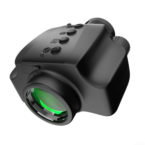 Smart Monokular Teleskop 8x42 HD Digitalkamera mit WiFi, Bird ID App kompatibel, 4000mAh Akku, für Vogelbeobachtung, Naturfotografie & Outdoor-Abenteuer Smart Monokular Teleskop 8x42 HD Digitalkamera mit WiFi, Bird ID App kompatibel, 4000mAh Akku, für Vogelbeobachtung, Naturfotografie & Outdoor-Abenteuer von Yuanpgky
