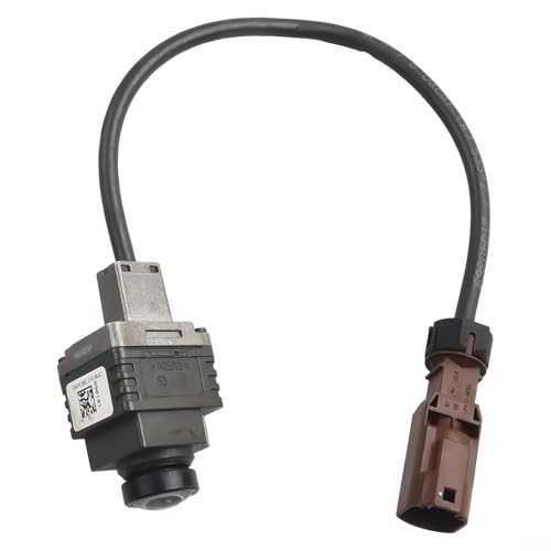 Yuanpgky 360 Grad Frontkamera A0009050806 für W205 W218 W292 W448 W253 Modelle Metallbau Automotive Einparkhilfe Yuanpgky 360 Grad Frontkamera A0009050806 für W205 W218 W292 W448 W253 Modelle Metallbau Automotive Einparkhilfe von Yuanpgky