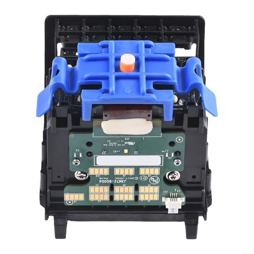 Yuanpgky 964 965 962 963 Druckkopf Ciss Tintenpatrone kompatibel mit HP-9010 9018 9019 9020 9022 9012 9014 9015 9016 Druckkopf Ersatz von Yuanpgky